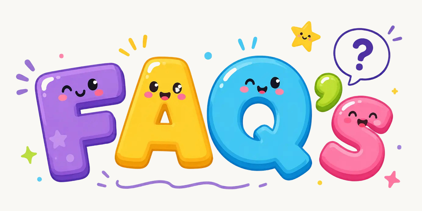 FAQs